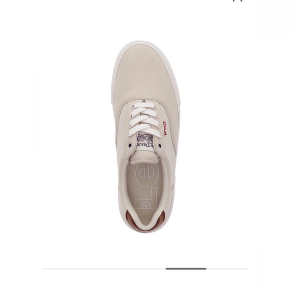 Levi's Men's Thane Sneaker - Picture 4 of 12